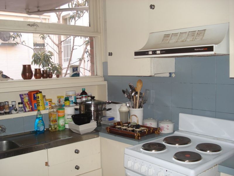 7/21 The Righi, South Yarra VIC 3141