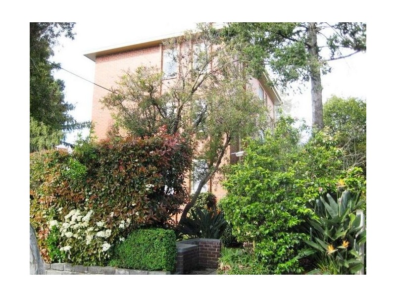 2/11 Stewart St, Hawthorn East VIC 3123