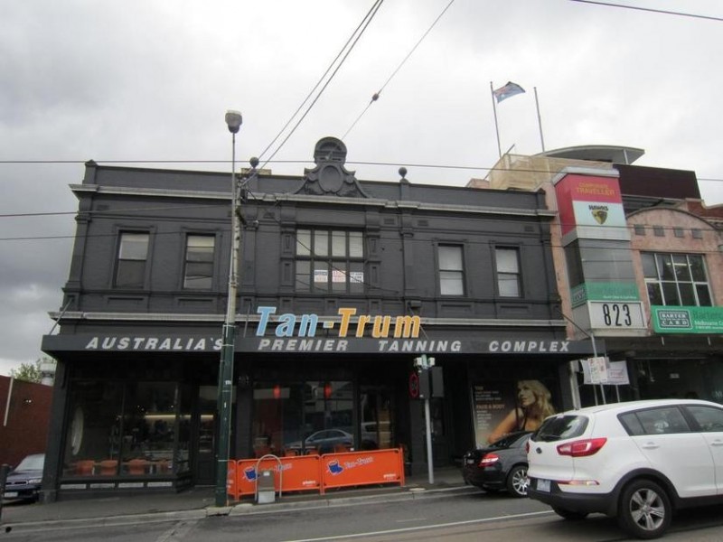 817B Glenferrie Rd, Hawthorn VIC 3122