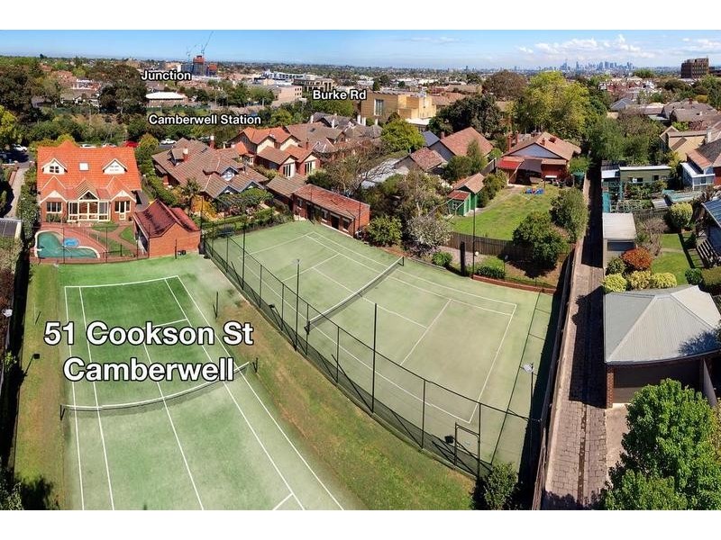 51 Cookson Street, Camberwell VIC 3124