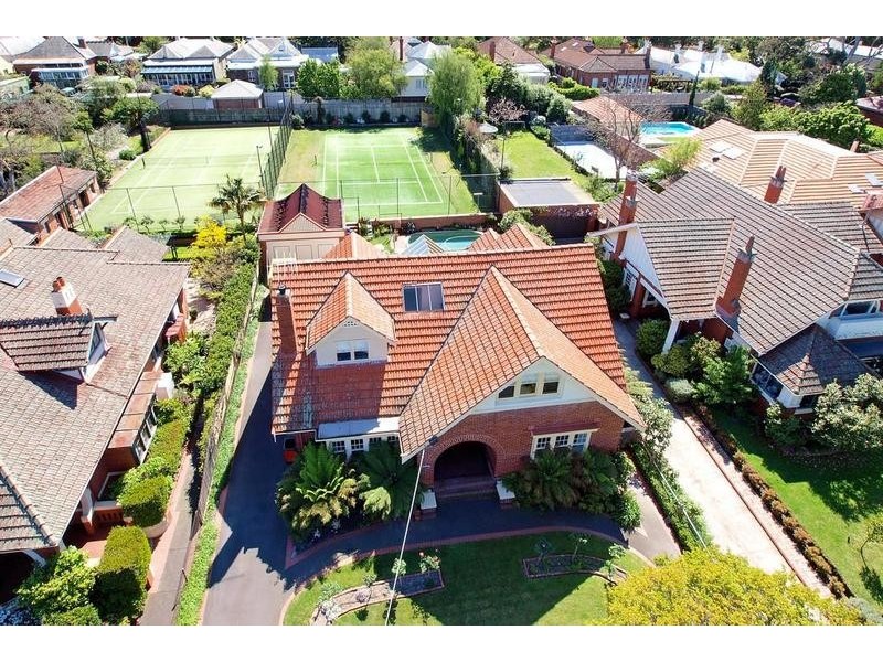 51 Cookson Street, Camberwell VIC 3124