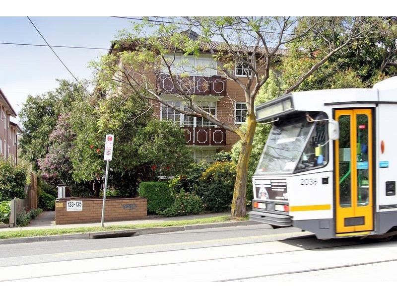 14/133-135 Riversdale Road, Hawthorn VIC 3122