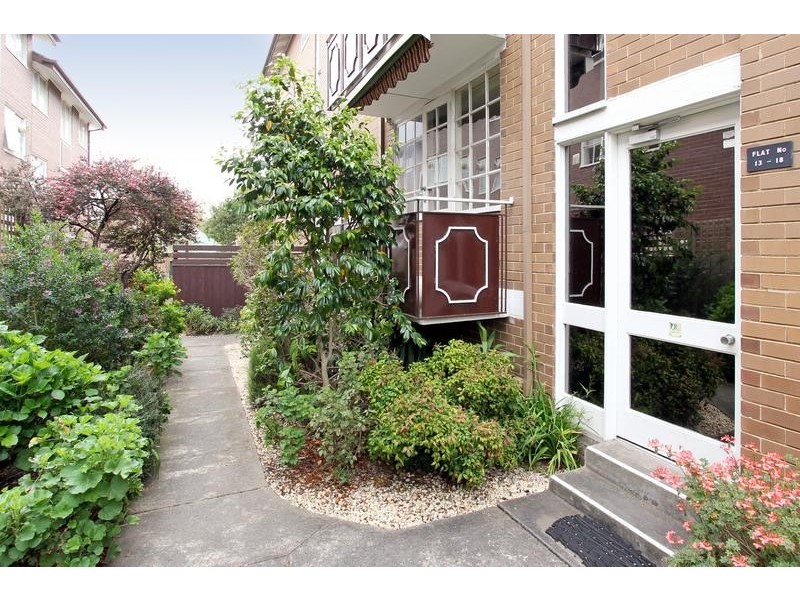 14/133-135 Riversdale Road, Hawthorn VIC 3122