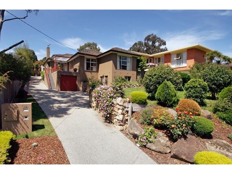 1/52 Winfield Road, Balwyn North VIC 3104