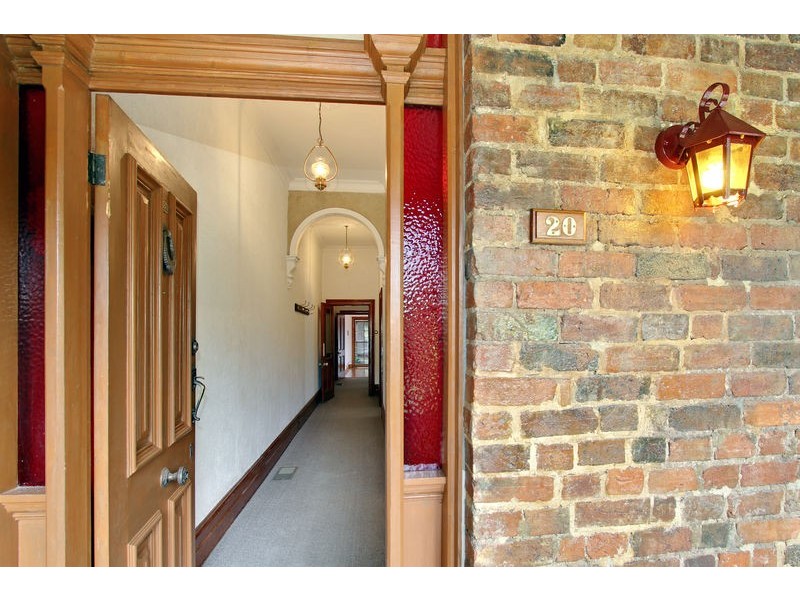 20 Lennox Street, Hawthorn VIC 3122