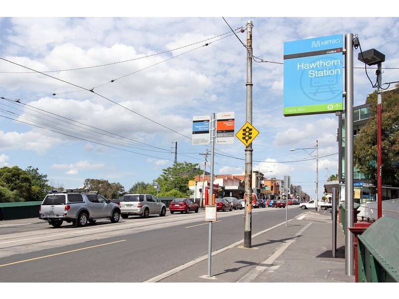 20 Lennox Street, Hawthorn VIC 3122