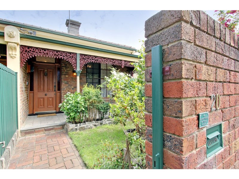 20 Lennox Street, Hawthorn VIC 3122