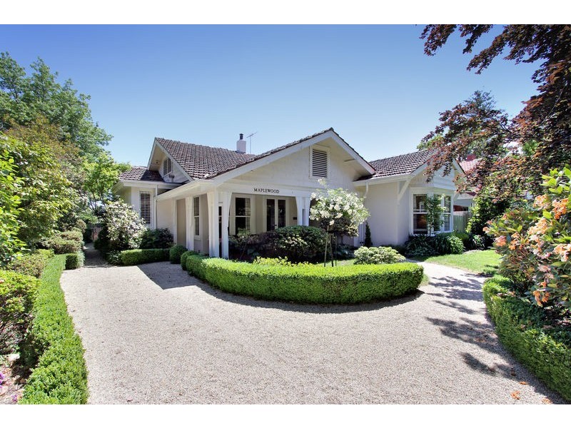 123 Wattle Valley Road, Camberwell VIC 3124