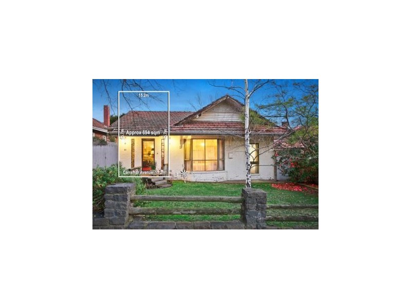 42 Carramar Ave, Camberwell VIC 3124