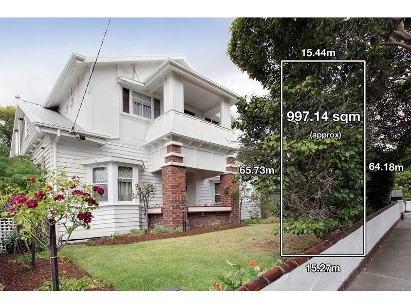 143 Fordham Ave, Camberwell VIC 3124