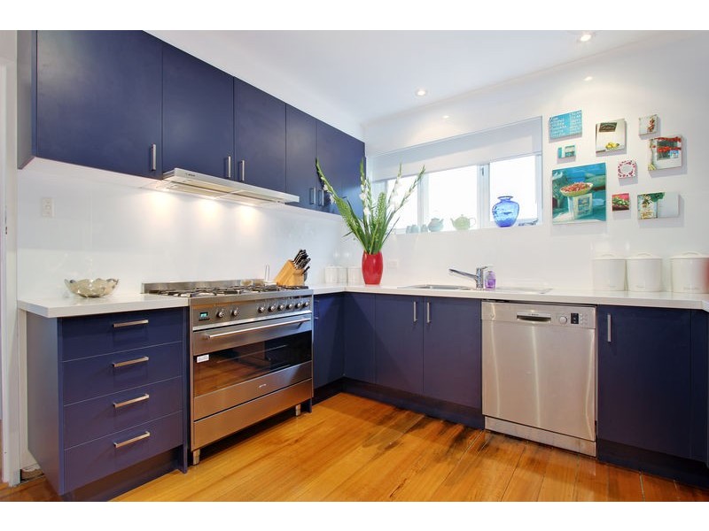 6/63 Somers Street, Burwood VIC 3125