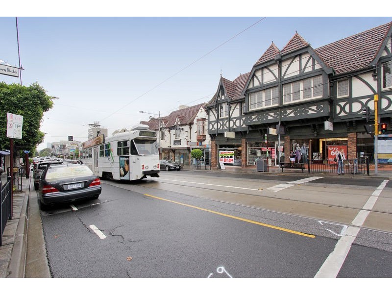 Unit 3/486 Toorak Rod, Toorak VIC 3142