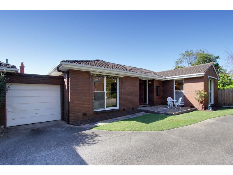 2/634 Riversdale Road, Camberwell VIC 3124