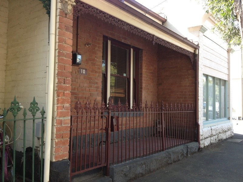 10 Abbotsford St, Abbotsford VIC 3067