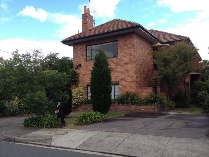 4/18 Langham Place, Hawthorn East VIC 3123