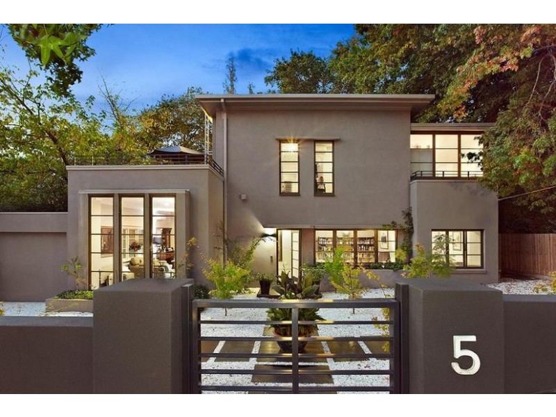 5 Remon Avenue, Camberwell VIC 3124