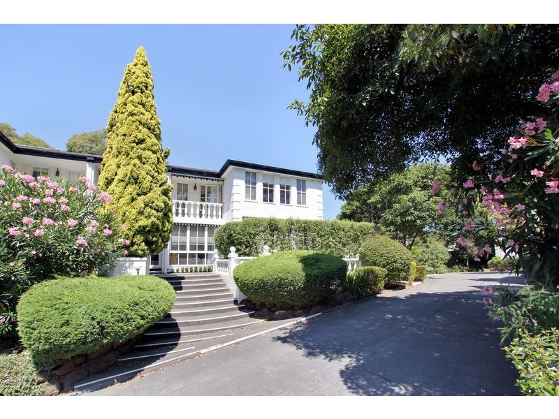 9/6 Balwyn Road, Canterbury VIC 3126