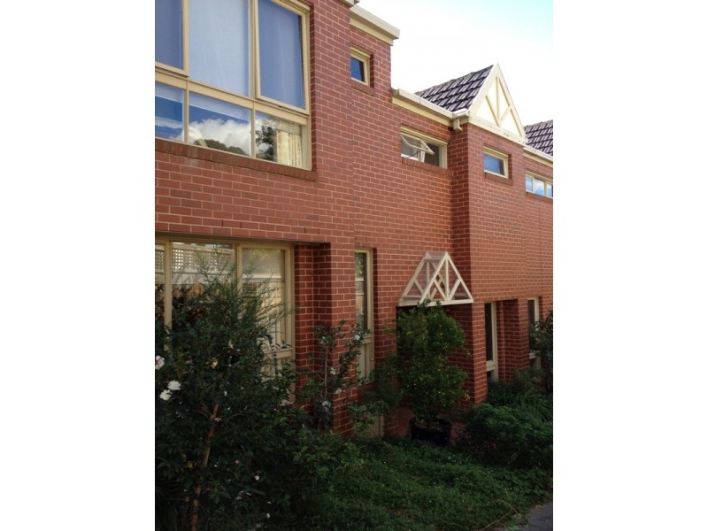 2/52 Spencer Rd, Camberwell VIC 3124