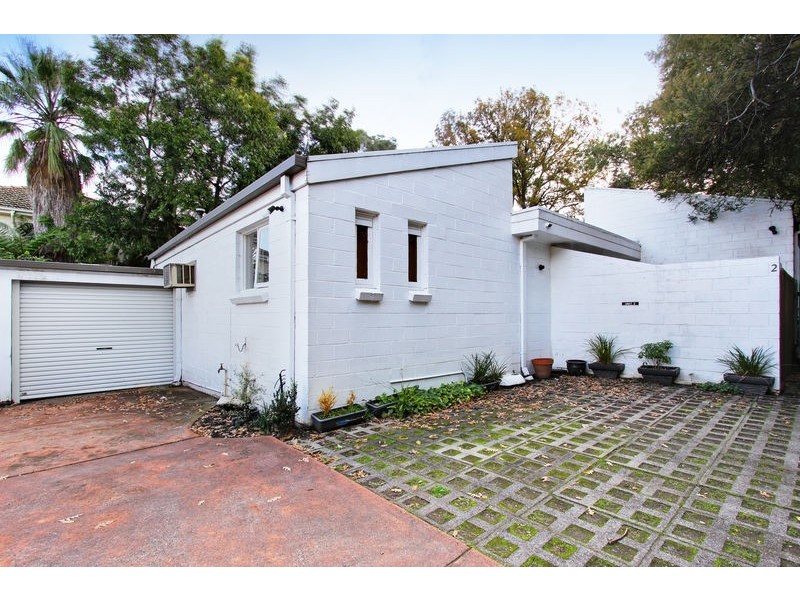 2/15 Elaroo Avenue, Camberwell VIC 3124