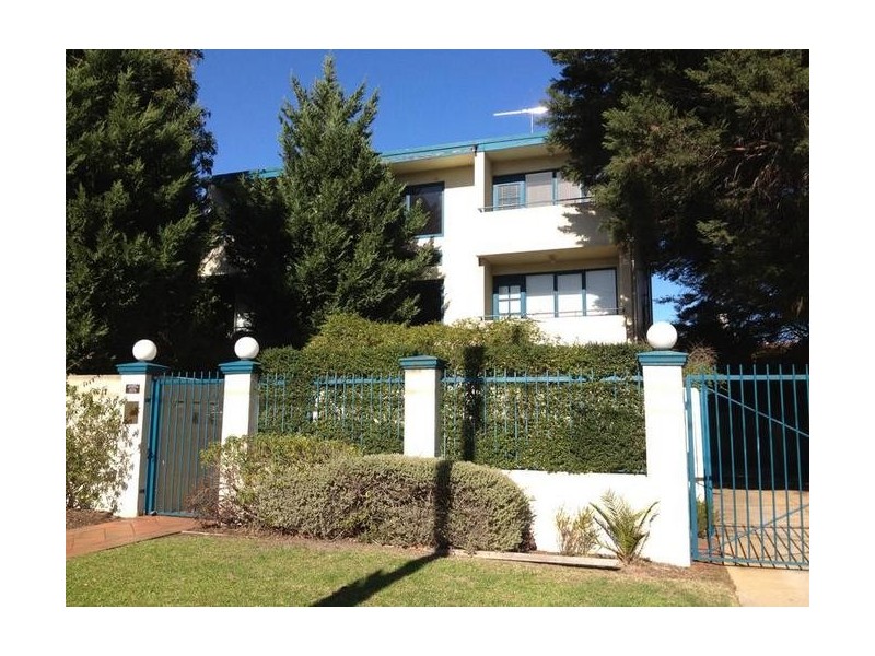 6/124B Barkers Rd, Hawthorn VIC 3122