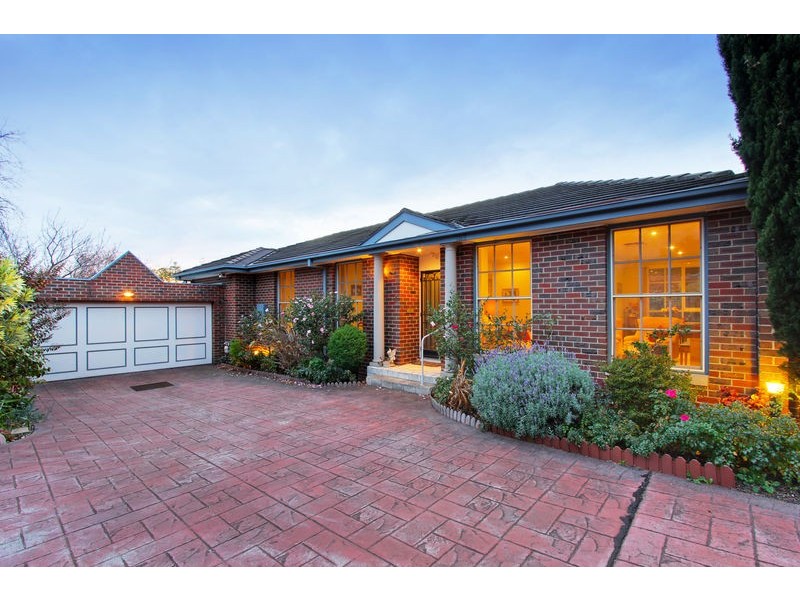 4/111 Wattle Valley Road, Camberwell VIC 3124