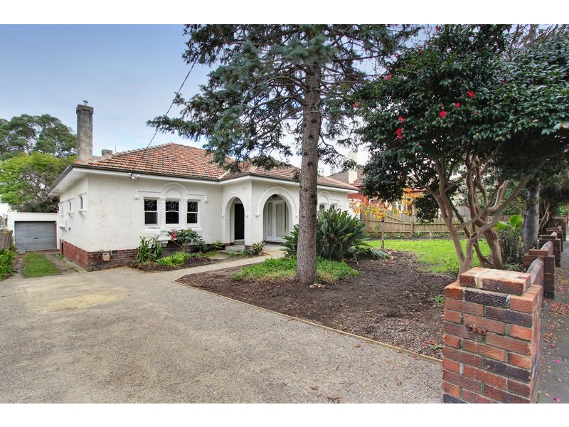 6 Dean Ave, Hawthorn VIC 3122
