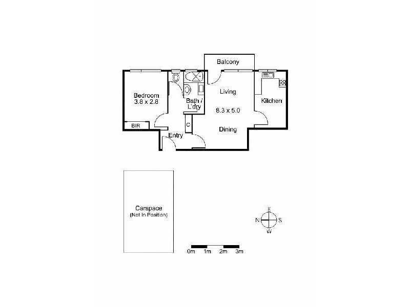 2/180 Riversdale Rd, Hawthorn VIC 3122