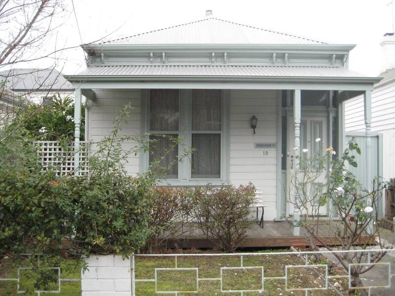 19 Marian Street, Hawthorn VIC 3122