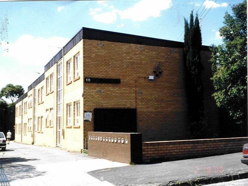4/111 Victoria Road, Hawthorn East VIC 3123