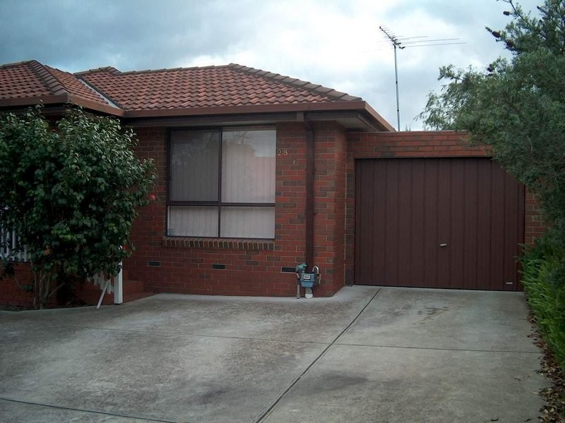 2/28 Queens Parade, Glen Iris VIC 3146