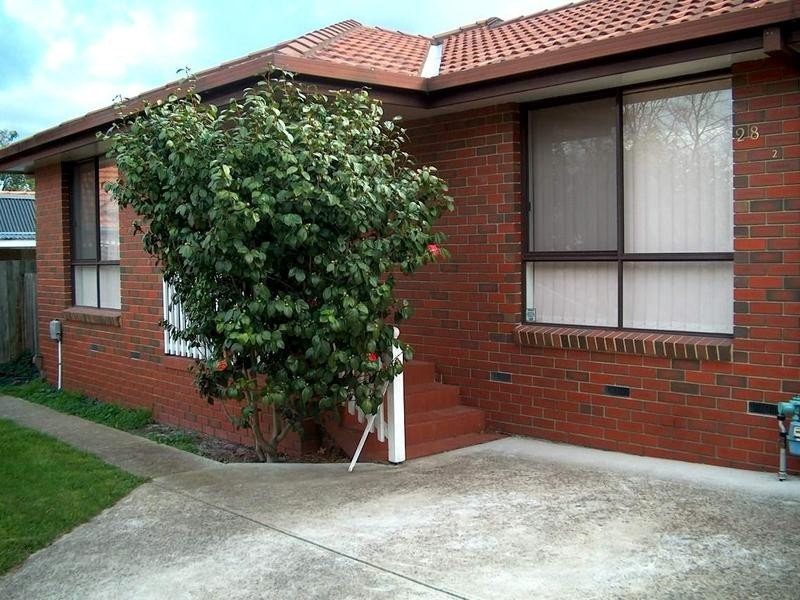 2/28 Queens Parade, Glen Iris VIC 3146