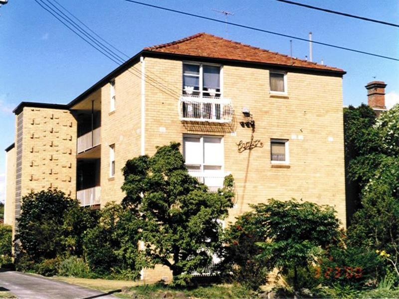 4/280 Riversdale Road, Hawthorn VIC 3122