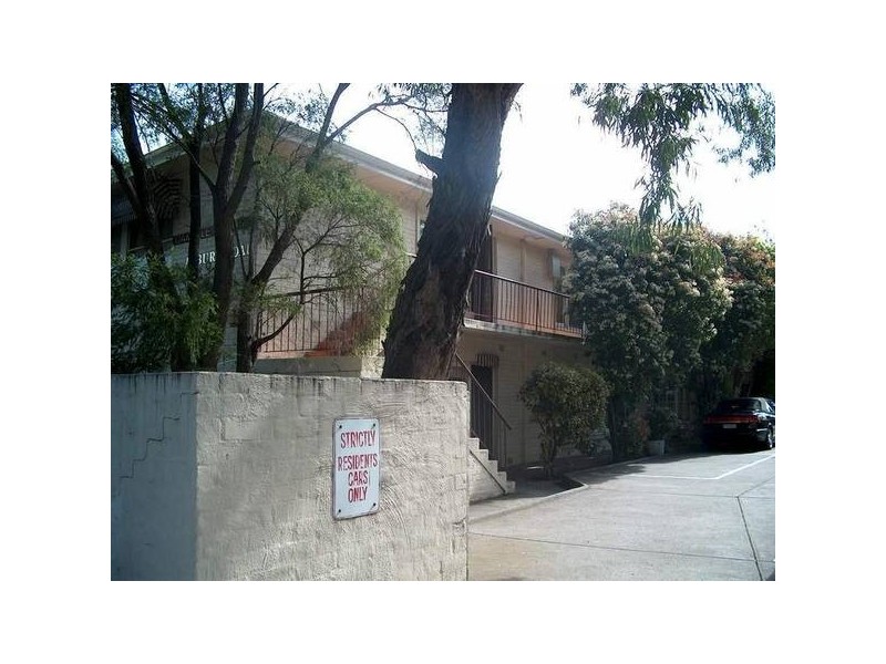 Auburn Road, Hawthorn VIC 3122