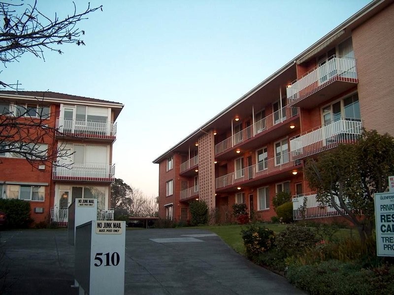 14/510 Glenferrie Road, Hawthorn VIC 3122