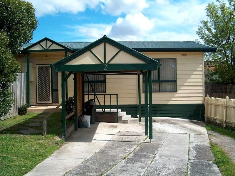 2 Crow Street, Burwood East VIC 3151