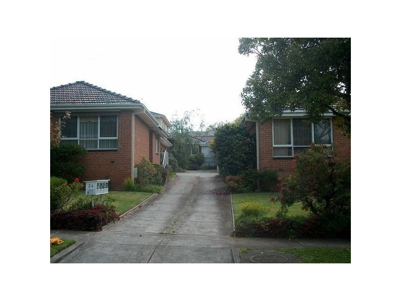 2/24 Seville Steet, Camberwell VIC 3124