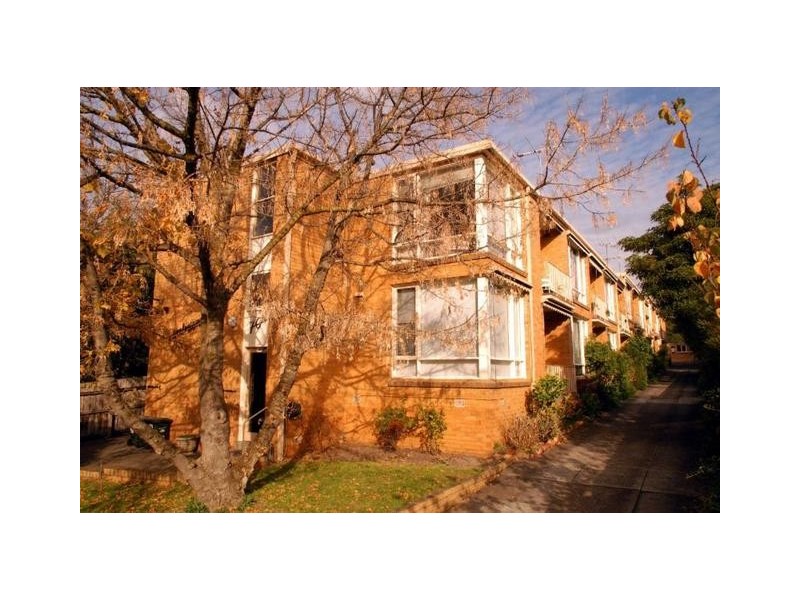 20/76A Campbell Road, Hawthorn East VIC 3123