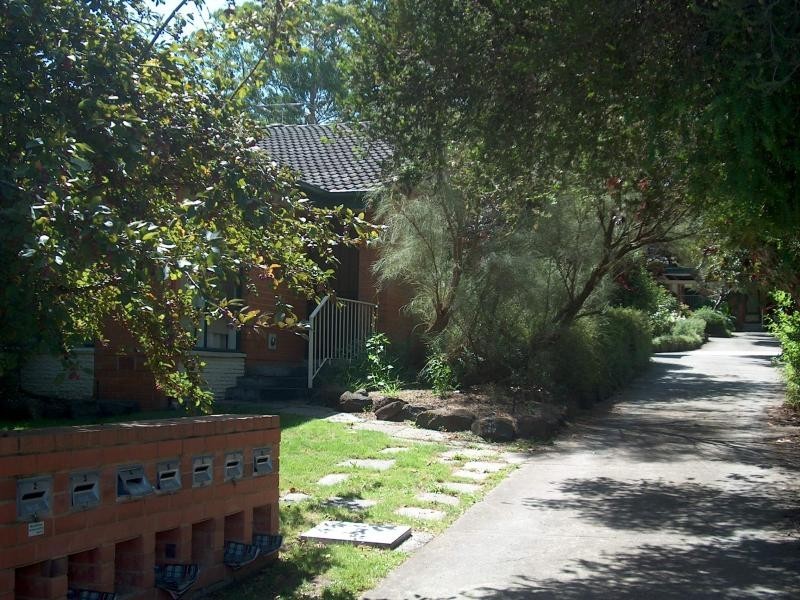 5/29 Rathmines Road, Hawthorn East VIC 3123