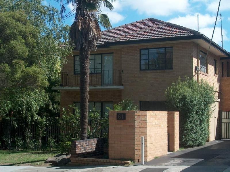 10/81 Pleasant Road, Hawthorn East VIC 3123