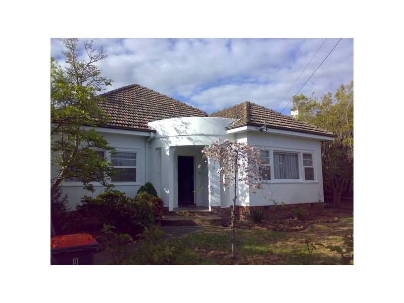 9 Watson Street, Glen Iris VIC 3146
