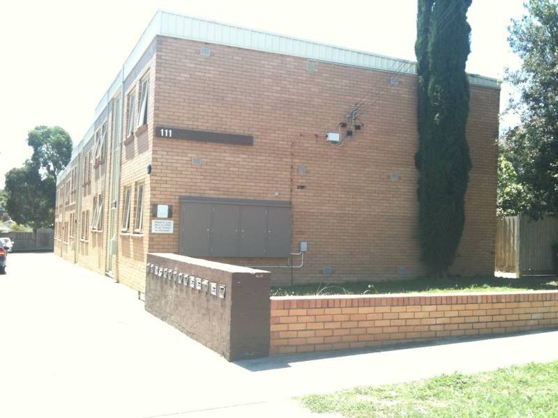 1/111 Victoria Road, Hawthorn East VIC 3123