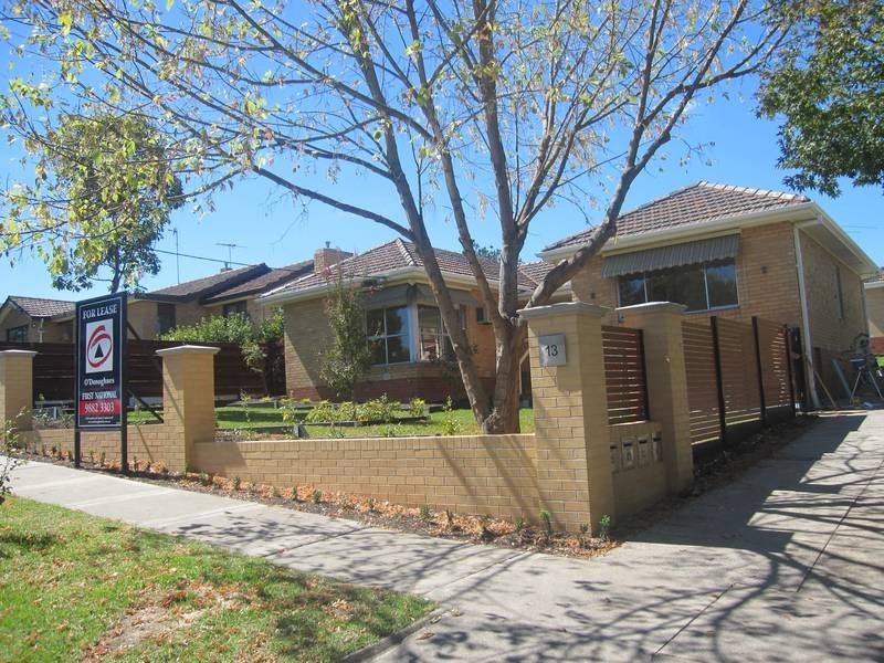 1/13 Lomond Street, Glen Iris VIC 3146
