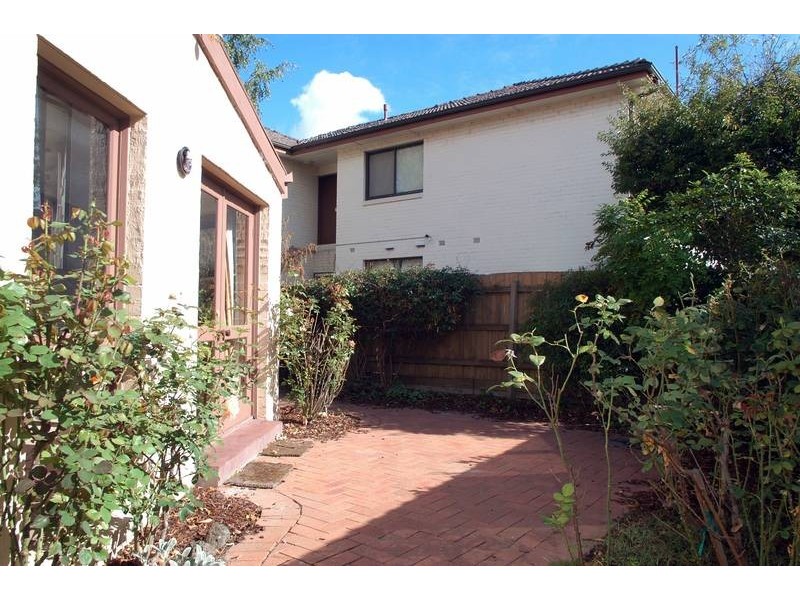 4/7 Stanley Avenue, Hawthorn East VIC 3123