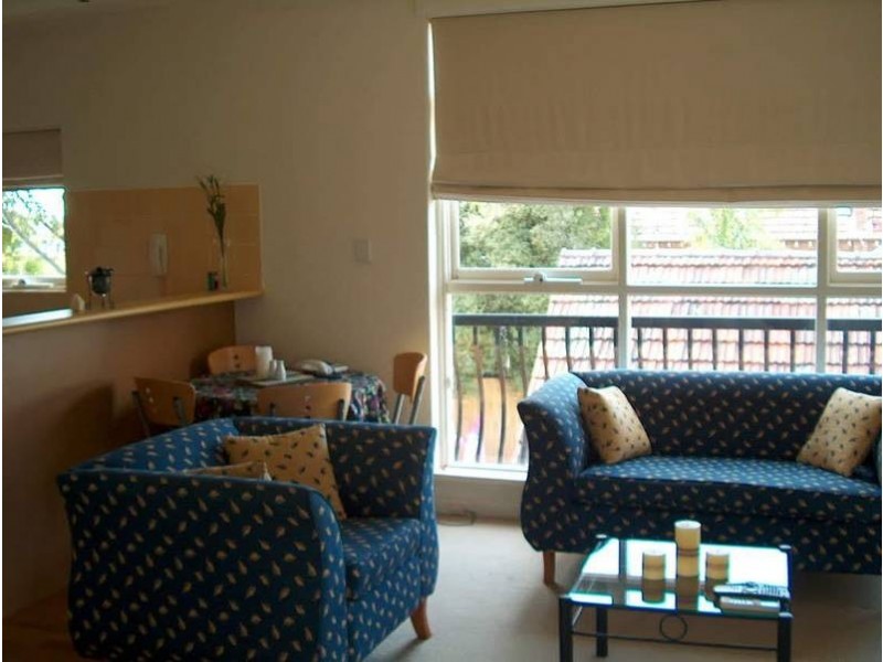 12/85 Pleasant Road, Hawthorn East VIC 3123