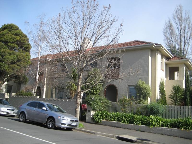 6/162 Riversdale Road, Hawthorn VIC 3122