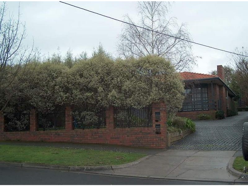 21A Clifton Road, Hawthorn East VIC 3123