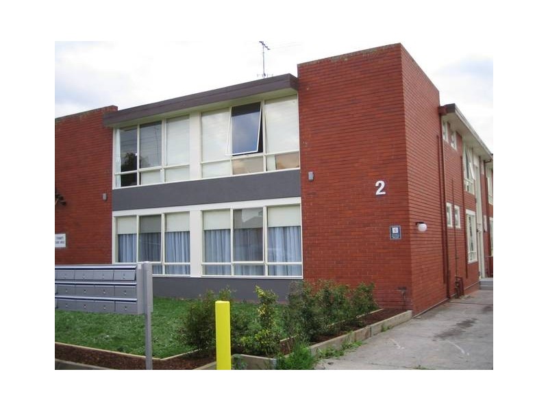 13/2 Freeman St, Hawthorn East VIC 3123