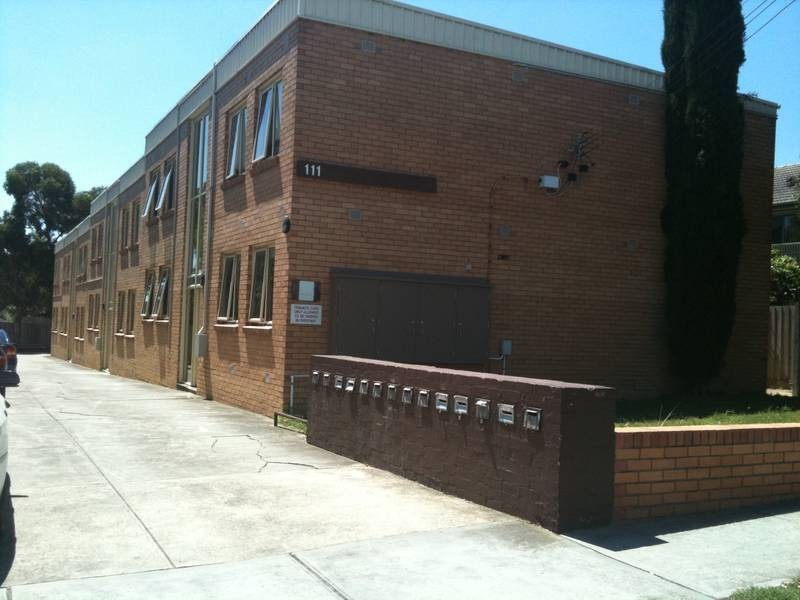 10/111 Victoria Road, Hawthorn East VIC 3123