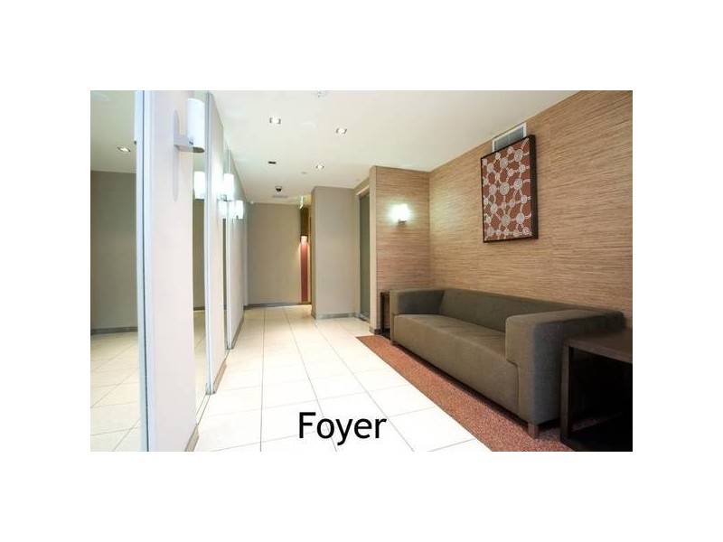 115/118 Dudley Street, West Melbourne VIC 3003