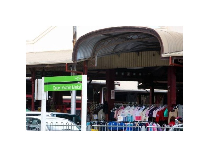 115/118 Dudley Street, West Melbourne VIC 3003